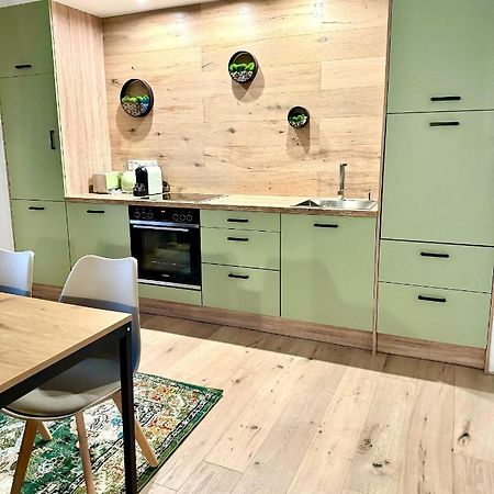 H-36 Residence 0.1 Κόμπλεντς Εξωτερικό φωτογραφία
