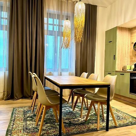 H-36 Residence 0.1 Κόμπλεντς Εξωτερικό φωτογραφία