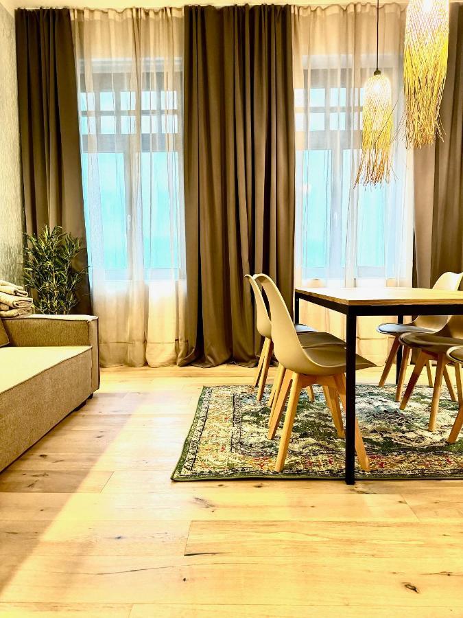H-36 Residence 0.1 Κόμπλεντς Εξωτερικό φωτογραφία