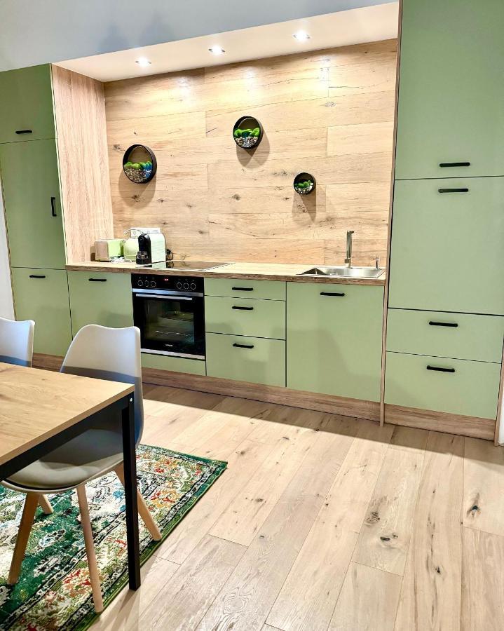 H-36 Residence 0.1 Κόμπλεντς Εξωτερικό φωτογραφία