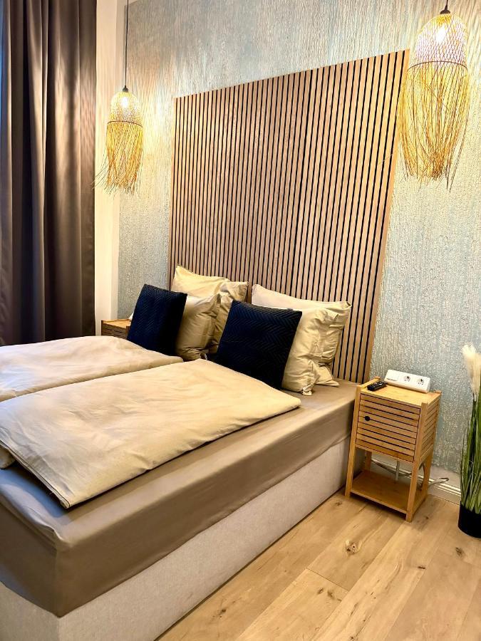 H-36 Residence 0.1 Κόμπλεντς Εξωτερικό φωτογραφία