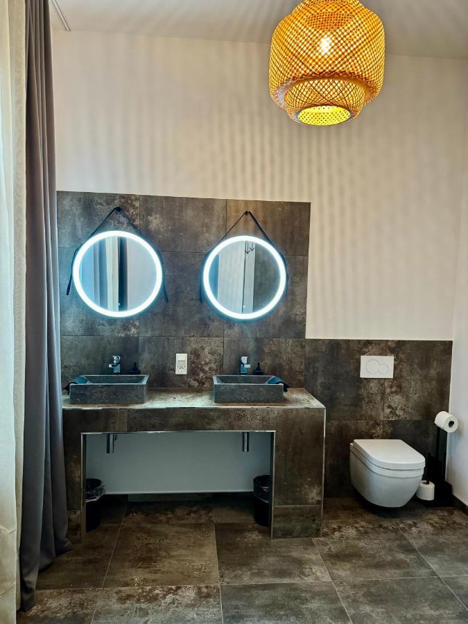 H-36 Residence 0.1 Κόμπλεντς Εξωτερικό φωτογραφία