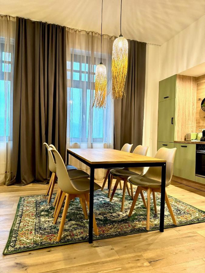 H-36 Residence 0.1 Κόμπλεντς Εξωτερικό φωτογραφία