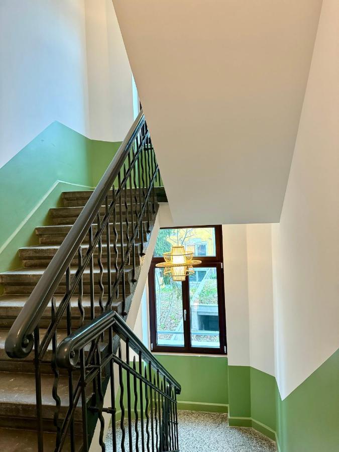 H-36 Residence 0.1 Κόμπλεντς Εξωτερικό φωτογραφία
