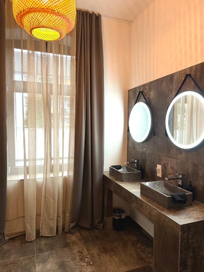 H-36 Residence 0.1 Κόμπλεντς Εξωτερικό φωτογραφία